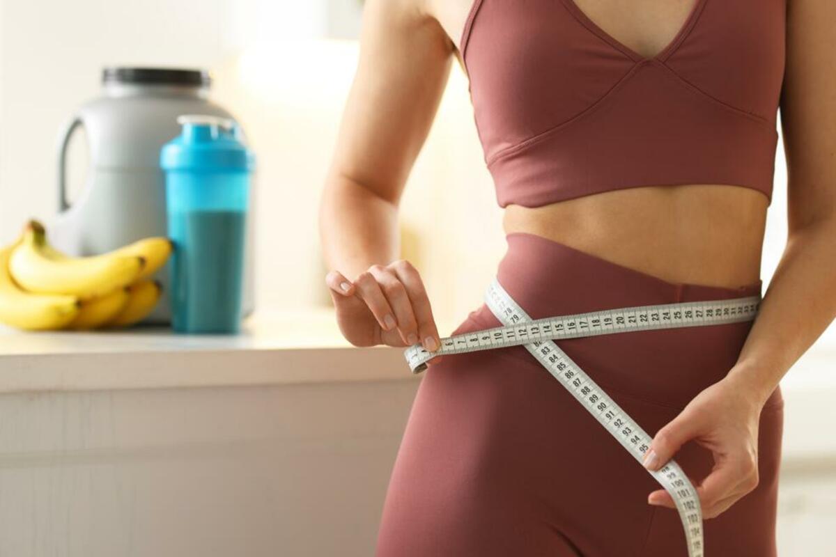 You can lose weight with the help of artificial intelligence