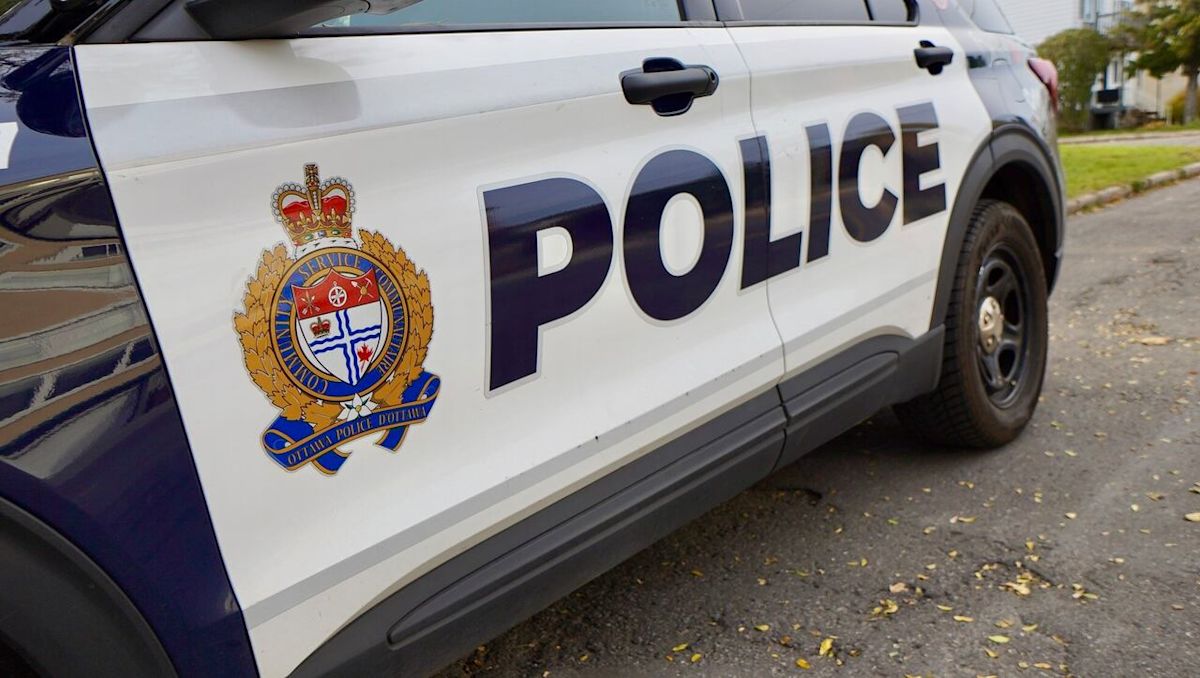 Man in stable condition after stabbing in Stittsville