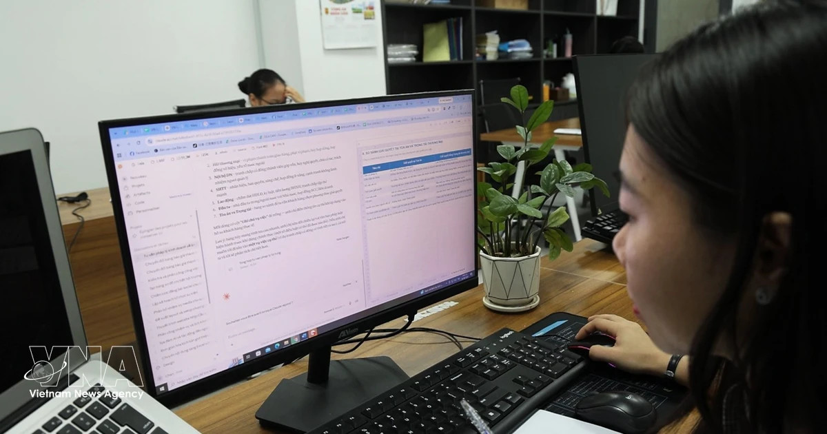 Legal profession reshaped in age of artificial intelligence