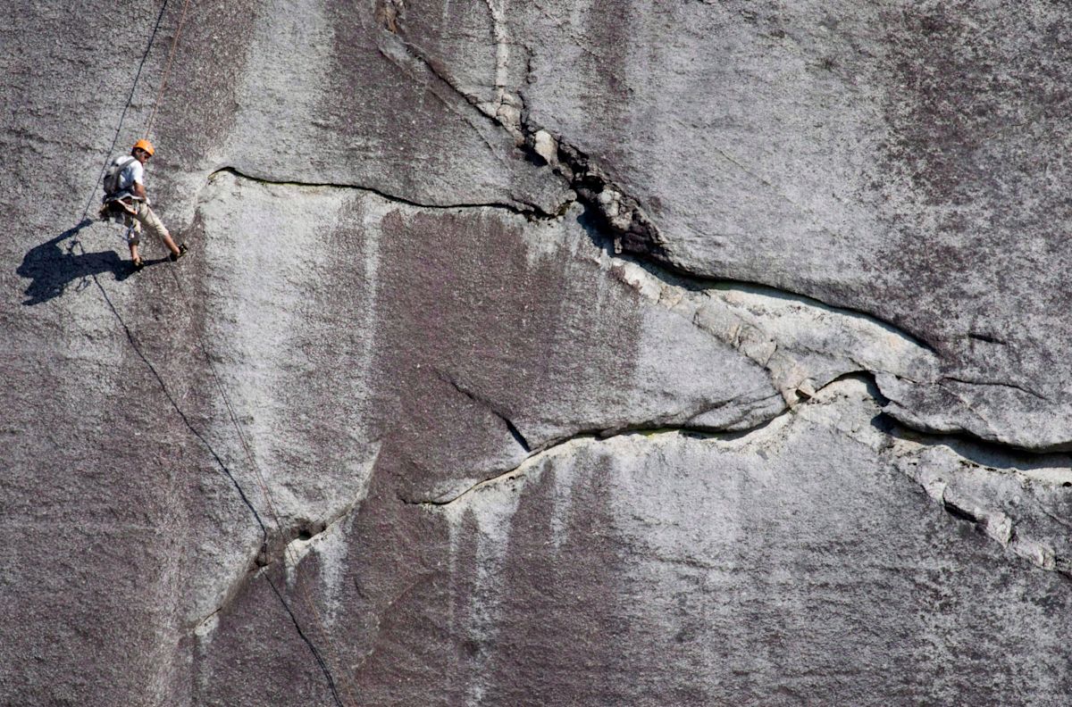 New app helps mountain climbers stay alive