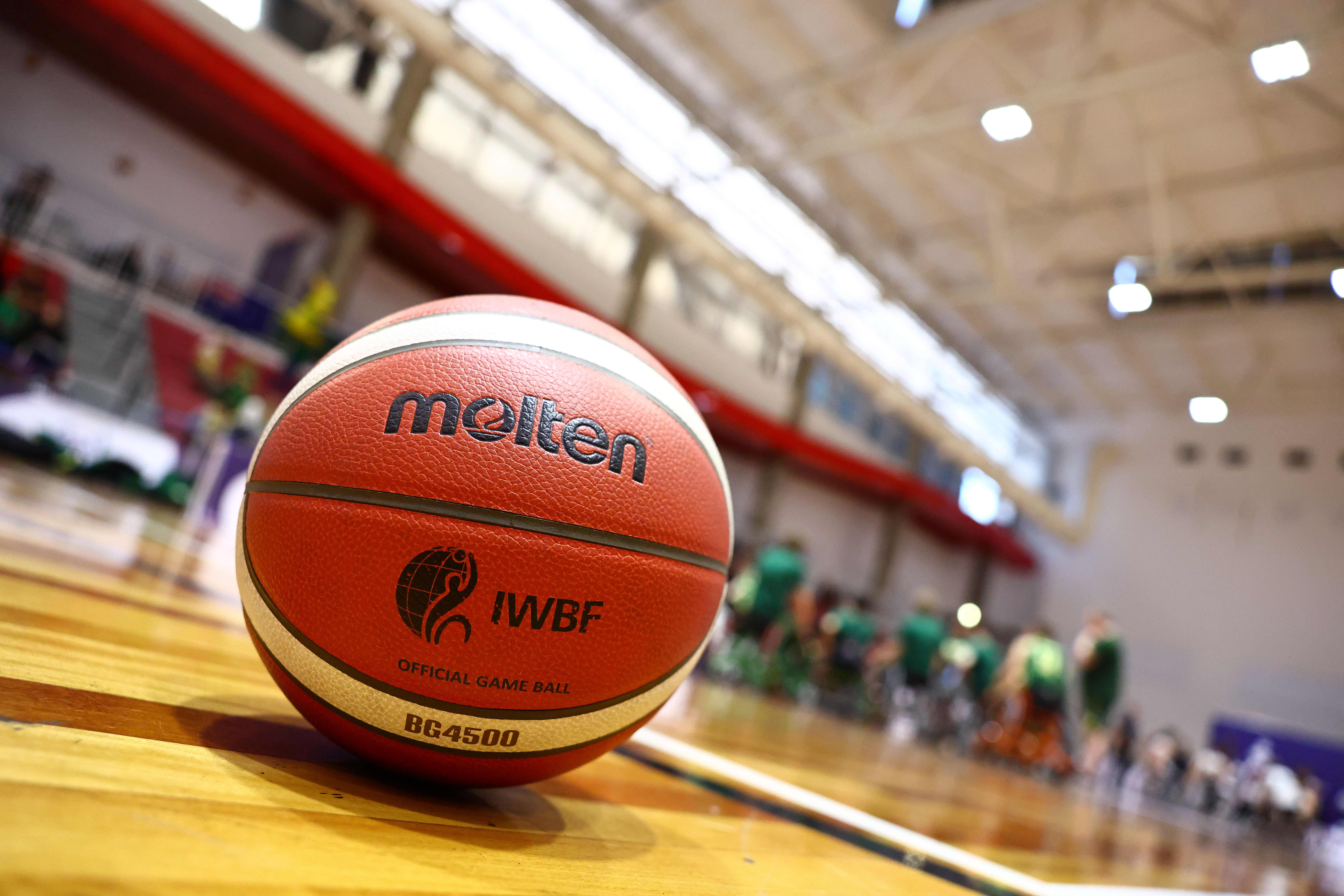 Iran Withdraw from the 2026 IWBF World Championships