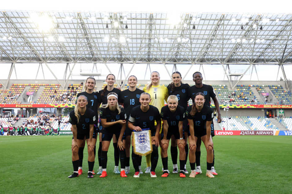 Internationals: Four Blues help England earn a point at U