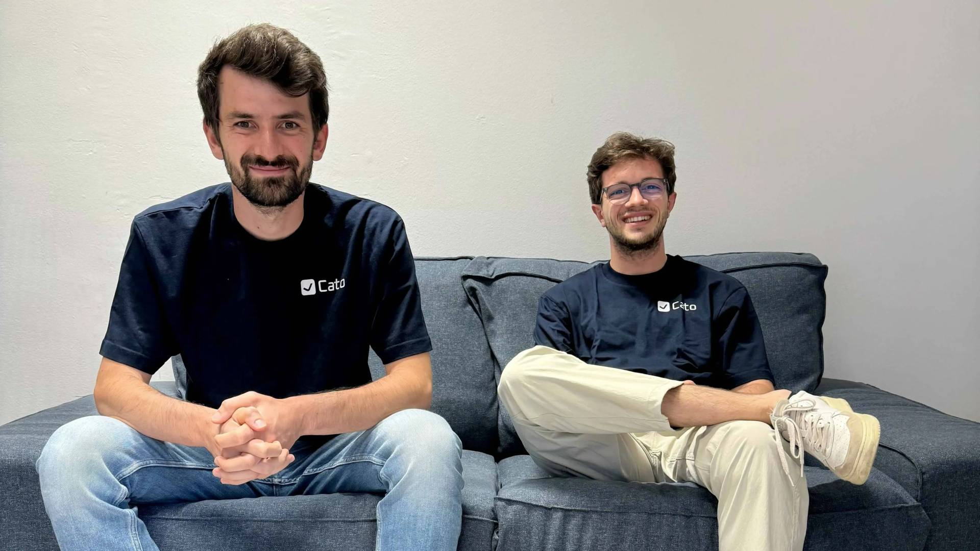 Milan-based Cato raises €6 million to help companies find and win public tenders with AI