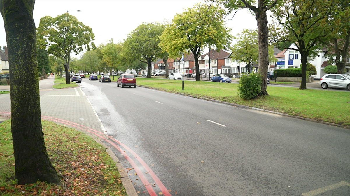 Arrest after pedestrian hit by car and killed