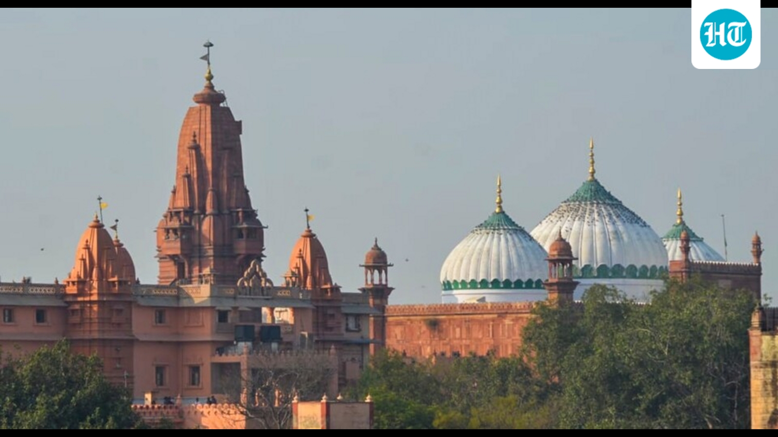 Keeping up with UP: Will Mathura be the next in Uttar Pradesh’s temple politics | India News