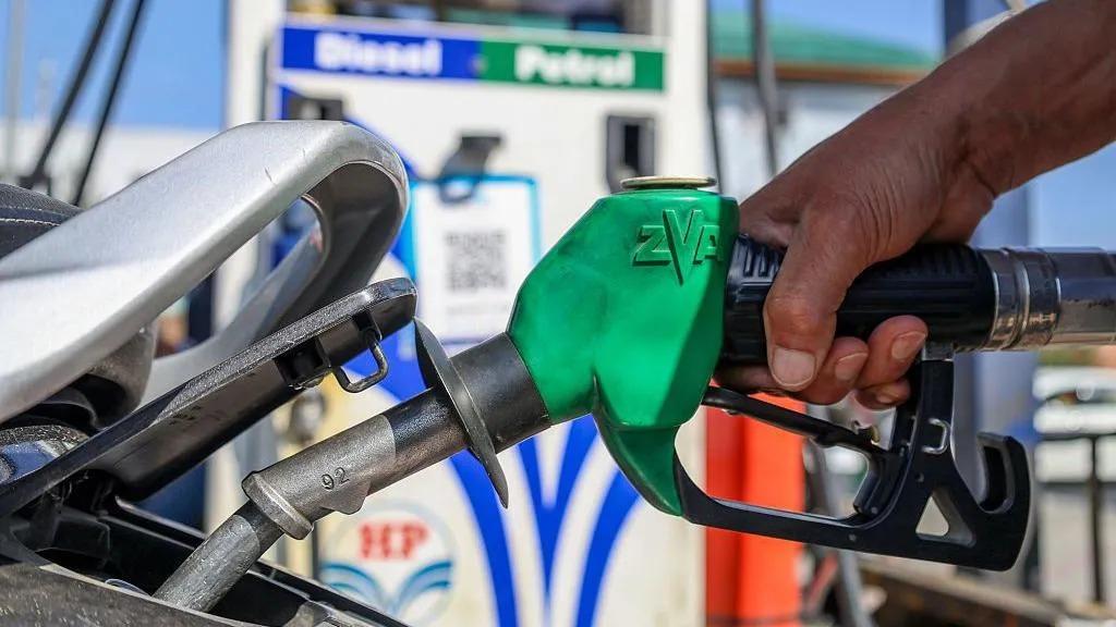 Oil prices rise in global markets