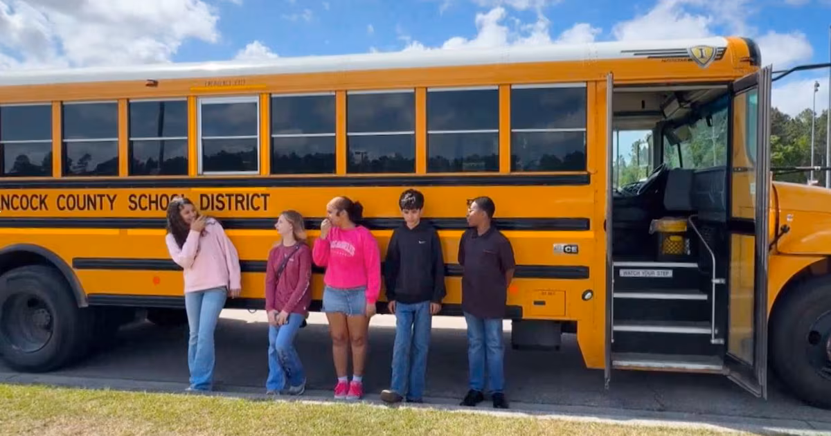 Why this expert thinks it’s a mistake for school boards to cancel all international trips
