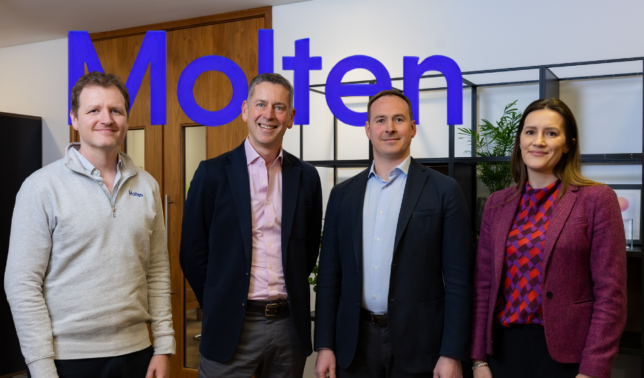 Molten Ventures raises €203 million to back UK and European growth-stage tech companies