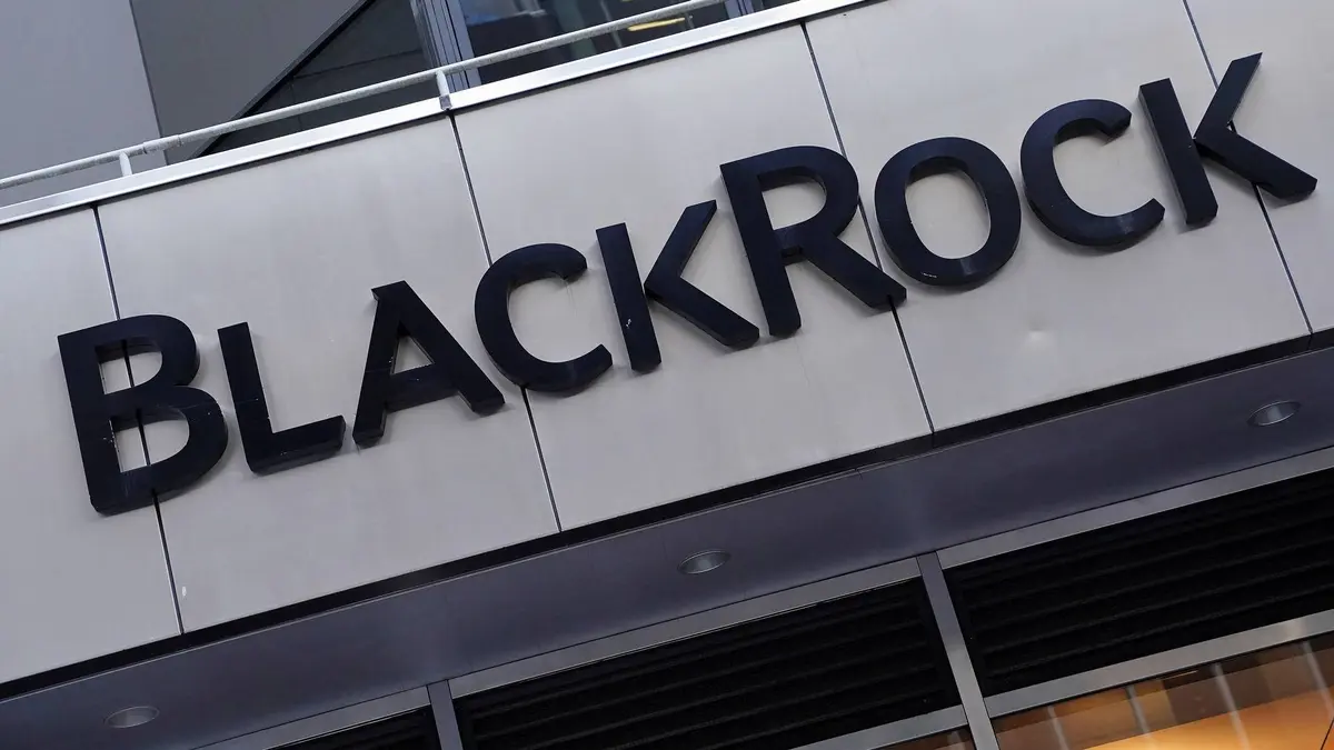 Blackrock sees AI boom colliding with record debt and high interest rates