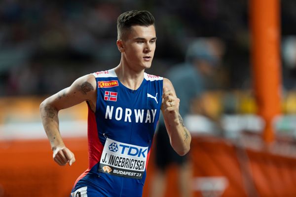 Ultimate preview: men's 5000m