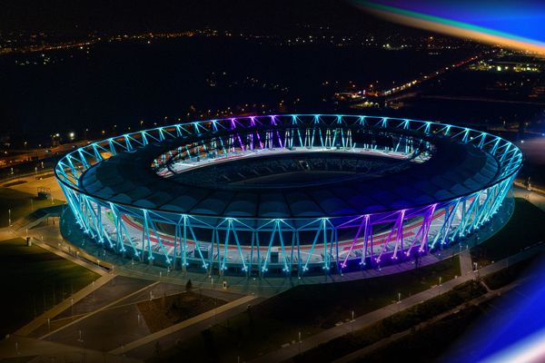 Final entry lists published for World Athletics Ultimate Championship Budapest 26