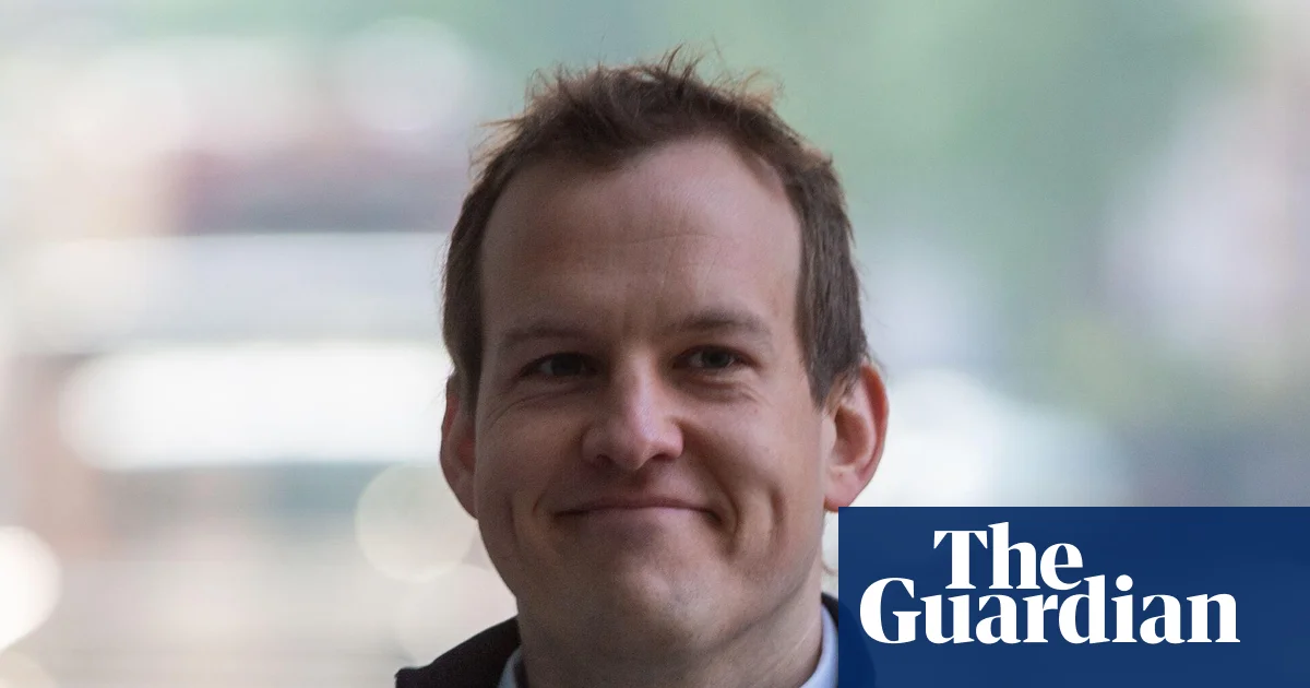 Architect of UK’s AI policy quits after Anthropic conflict of interest concerns