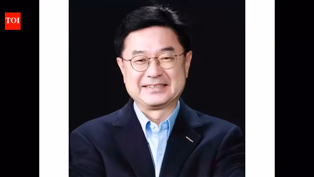 As Samsung turns 30 in India, JB Park lauds country's role as Global Innovation Hub for the company