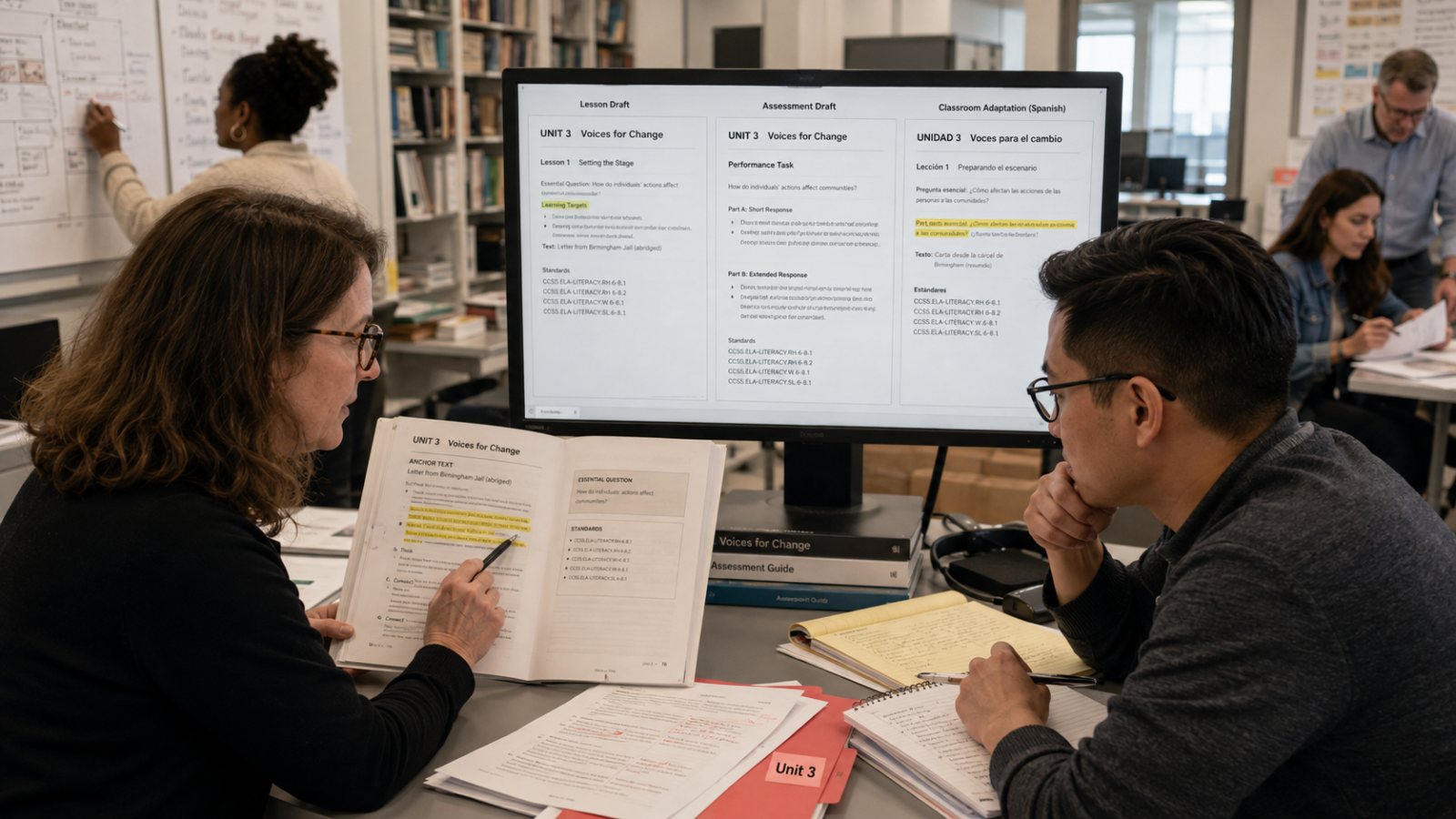 McGraw Hill Acquires Five