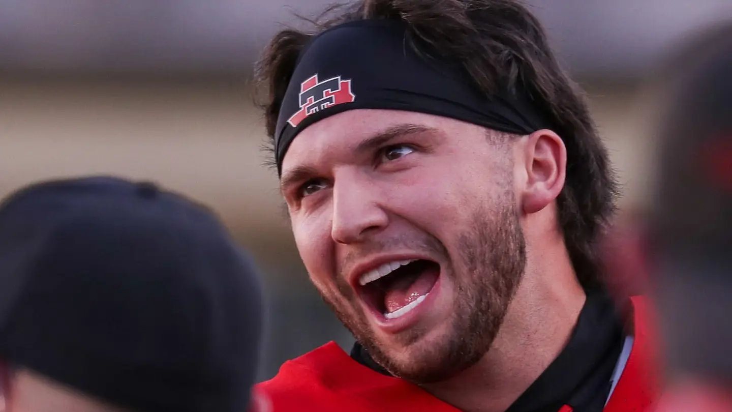 Big 12 Makes Major Decision on Texas Tech After Brendan Sorsby Gambling Controversy