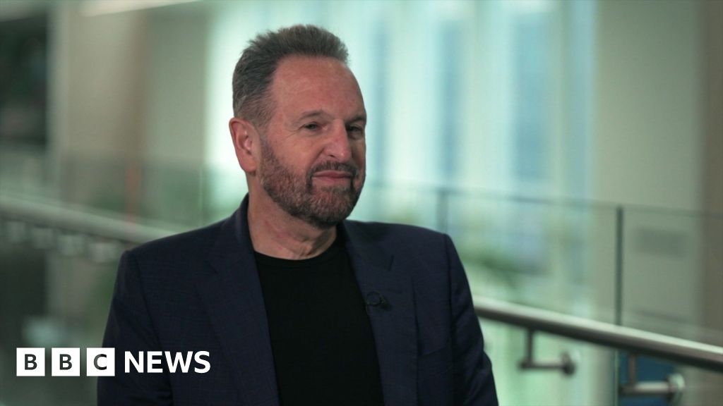 AI cancer cures slowed by chip shortage, says UK's biggest tech boss
