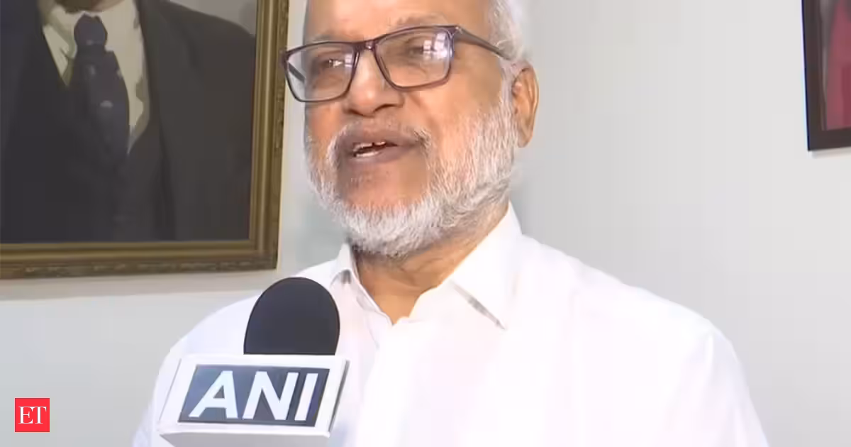 Rahul as PM face for 2029 Lok Sabha elections is 'premature': CPI(M)'s MA Baby
