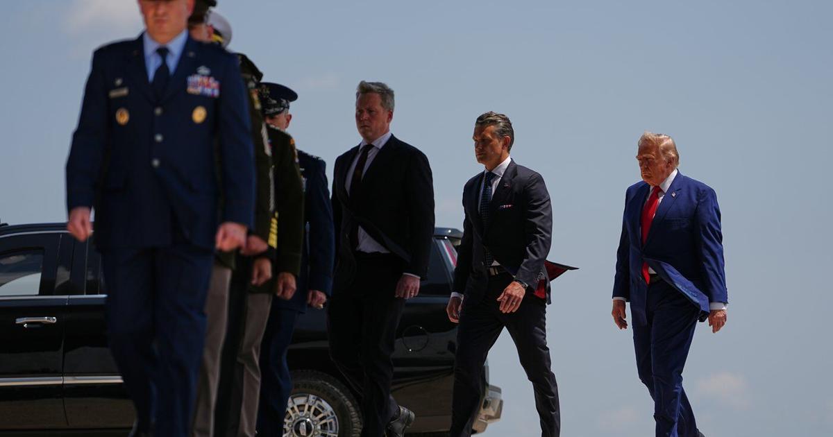 Major global news moments of July, in AP photos | World News