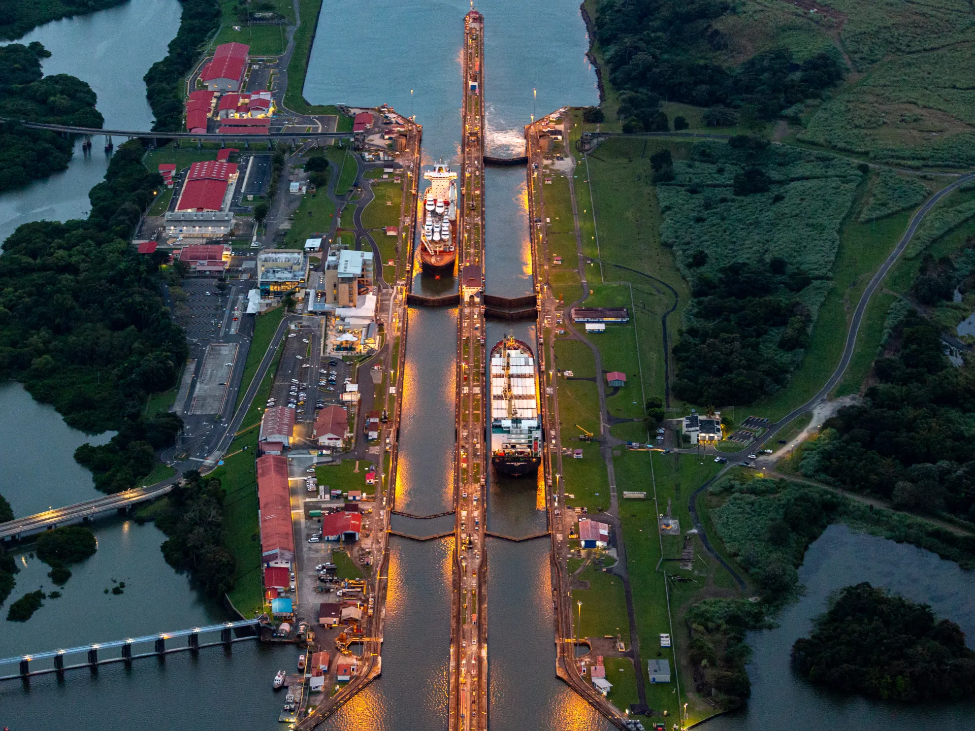 Panama Canal may cut ship traffic further as El Niño strengthens