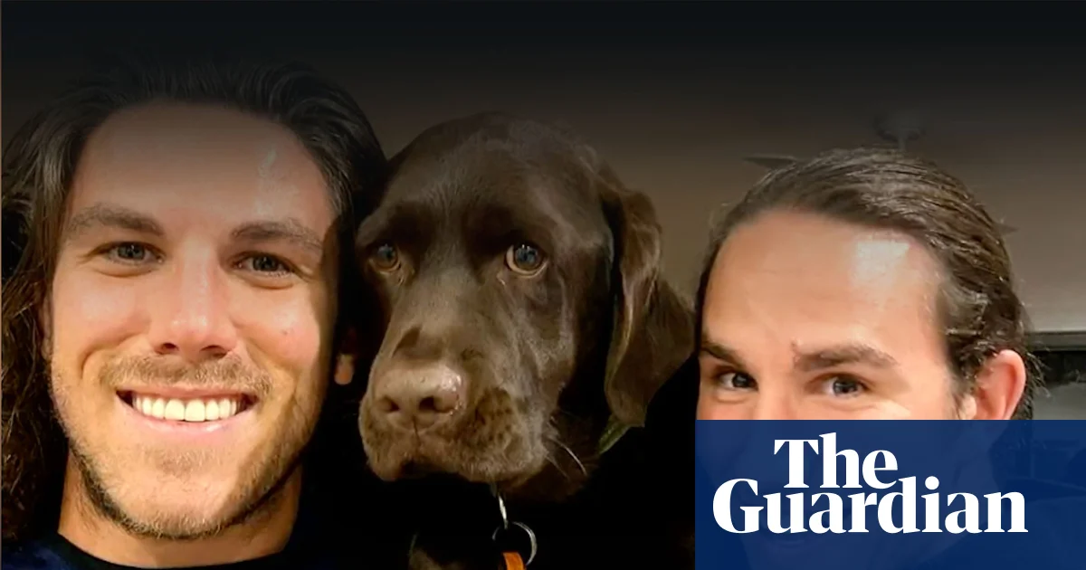 ‘I heard a lot of noise’: trial begins in Mexico for alleged killers of Australian surfers and American friend