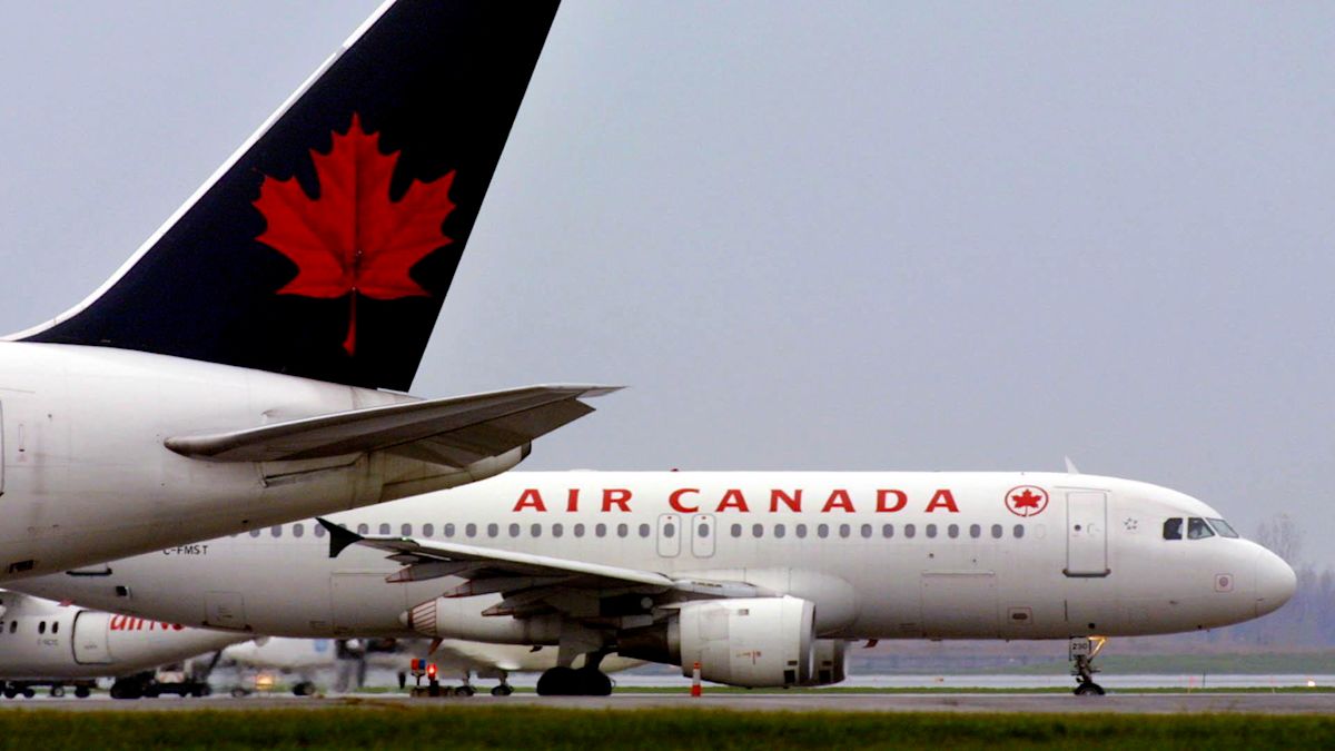 How airline execs navigated 9/11