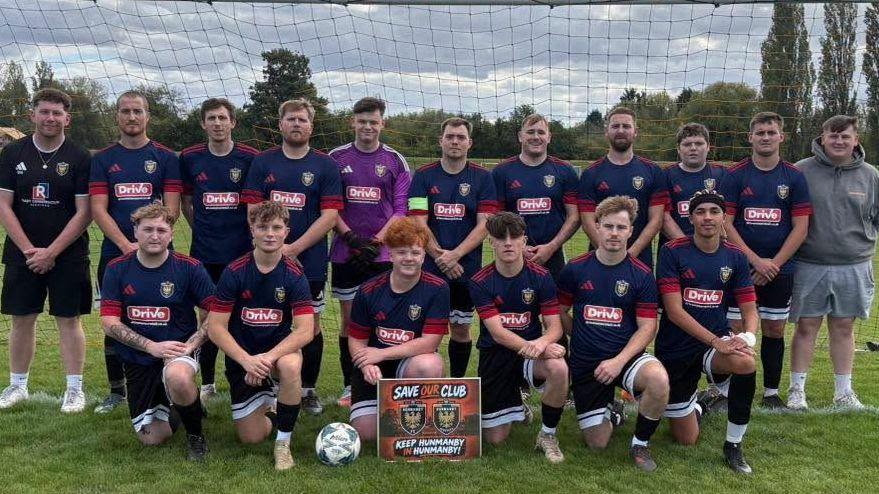 Football club opposes council's eviction decision