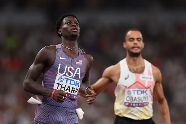 Ultimate preview: men's 110m hurdles