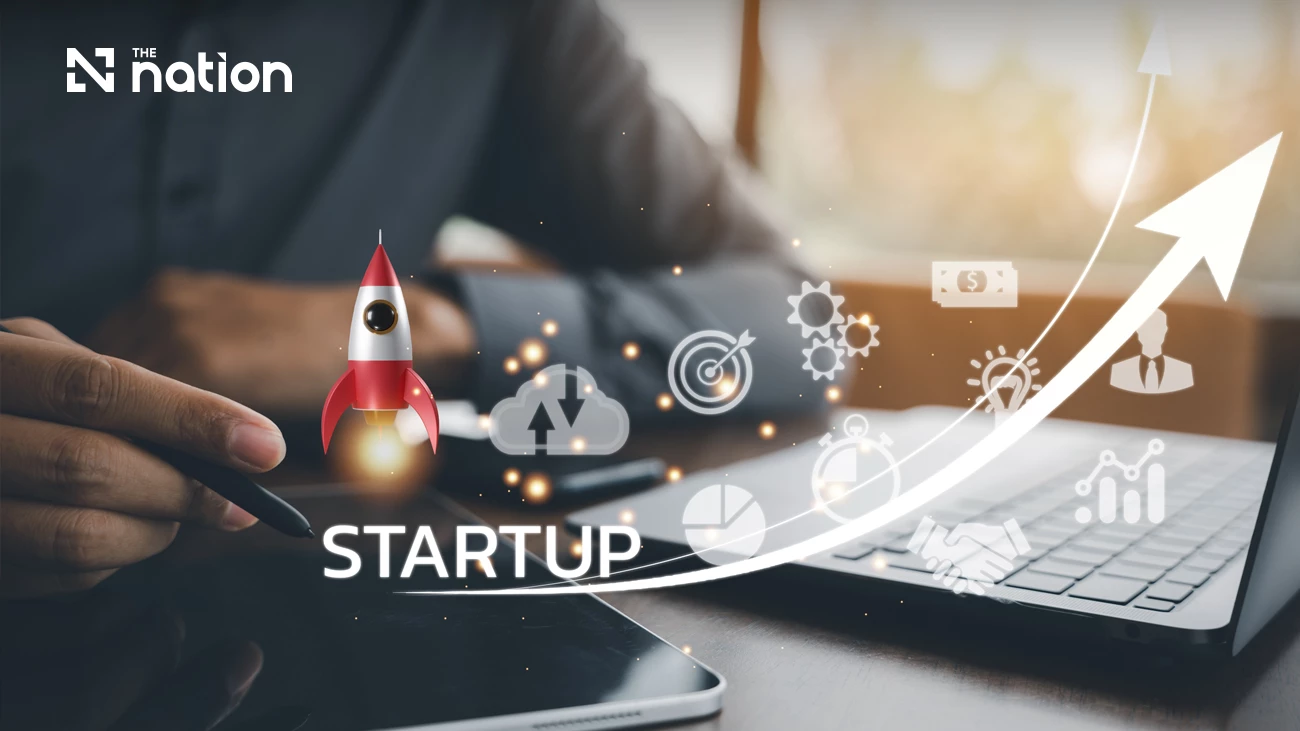 Thai Cabinet backs bill to ease startup fundraising