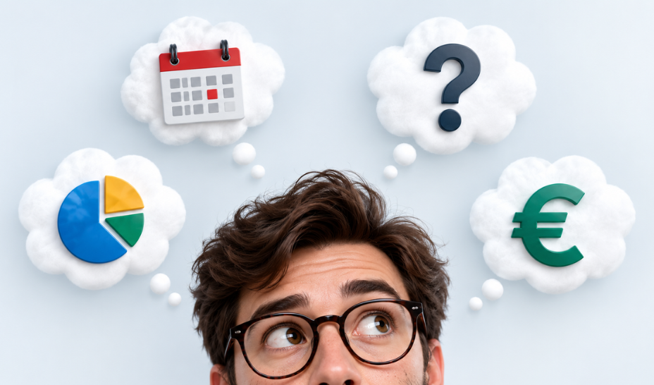 Capital clarity: Questions to ask before raising