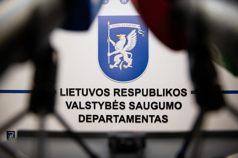 Lithuania deports 22 Belarusian tech specialists over national security