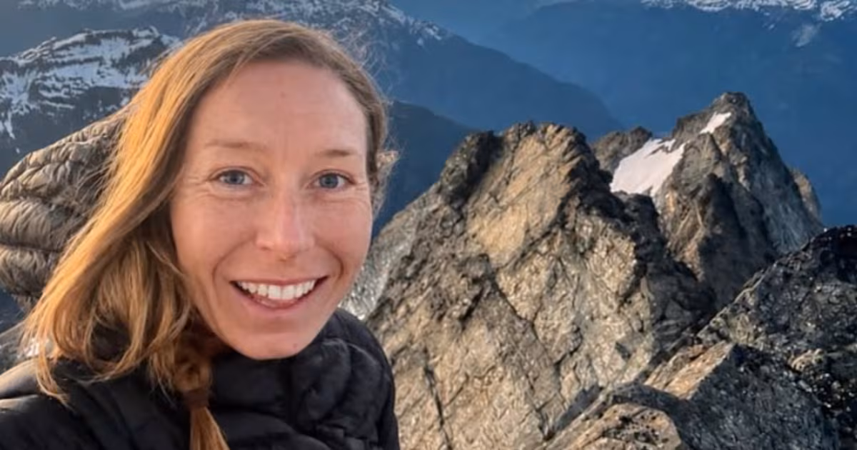 Missing Canadian mountaineer is seasoned survivalist, B.C. politician says