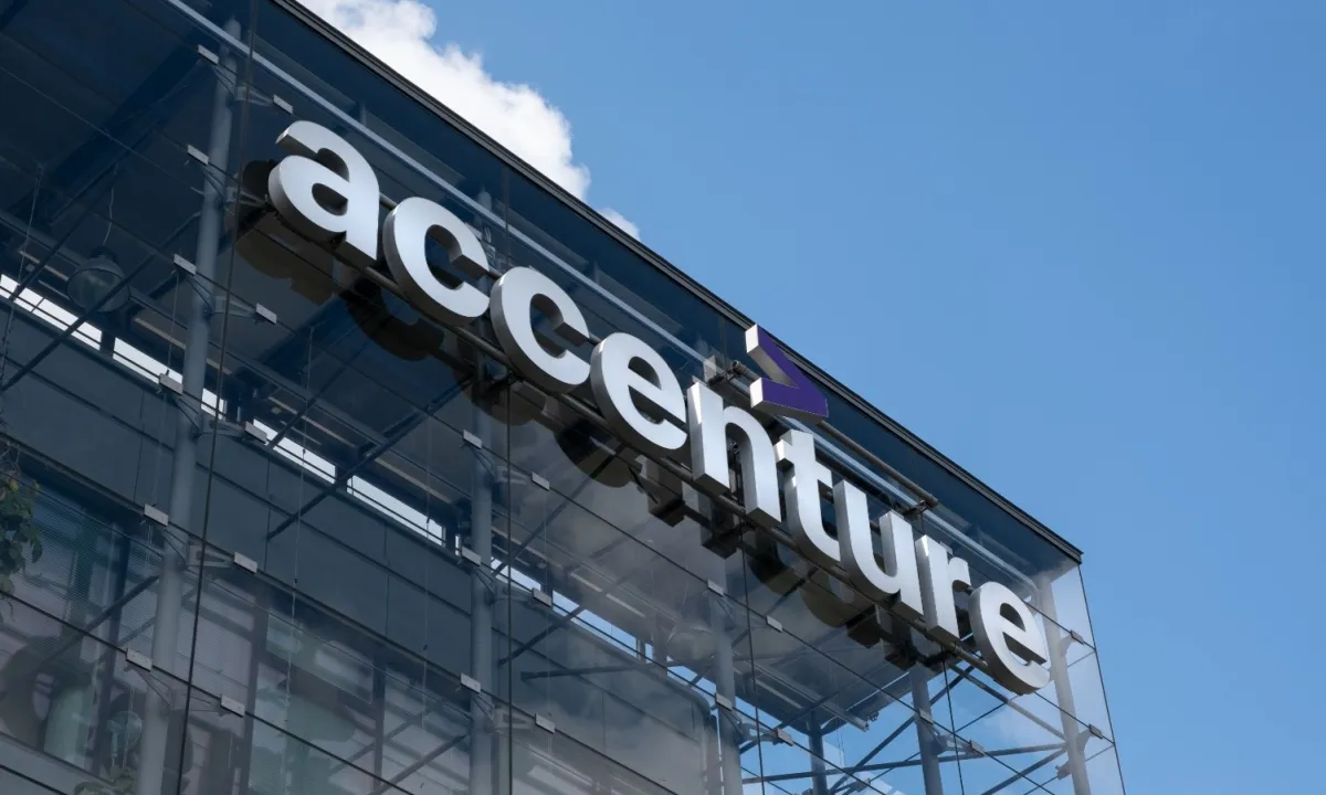 Google Helps Accenture Embed AI Engineers With Customers