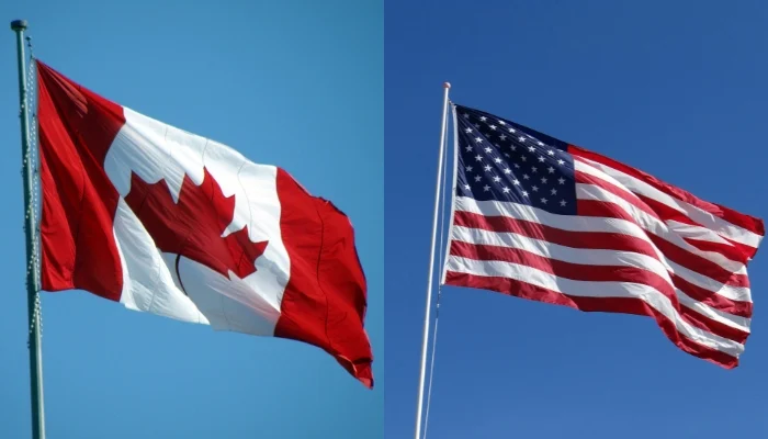 Canada’s retaliatory tariffs on American goods now in effect