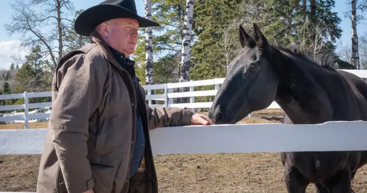 Alberta separatist leader Rath faces $109M debt claim from US investors