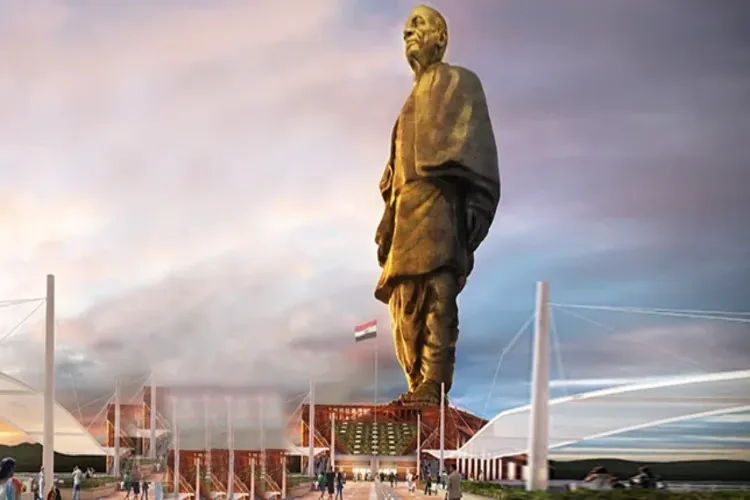 92 National Film Award winners to be honoured at Statue of Unity