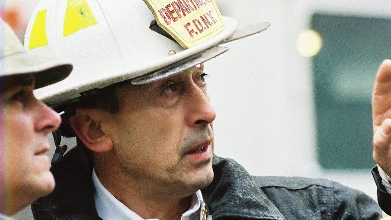 9/11: 'A Day to Give Back'
