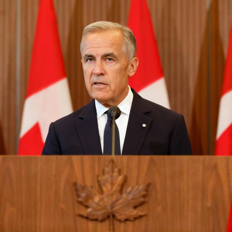 Canada strikes back with tariffs on about $20 billion worth of US goods