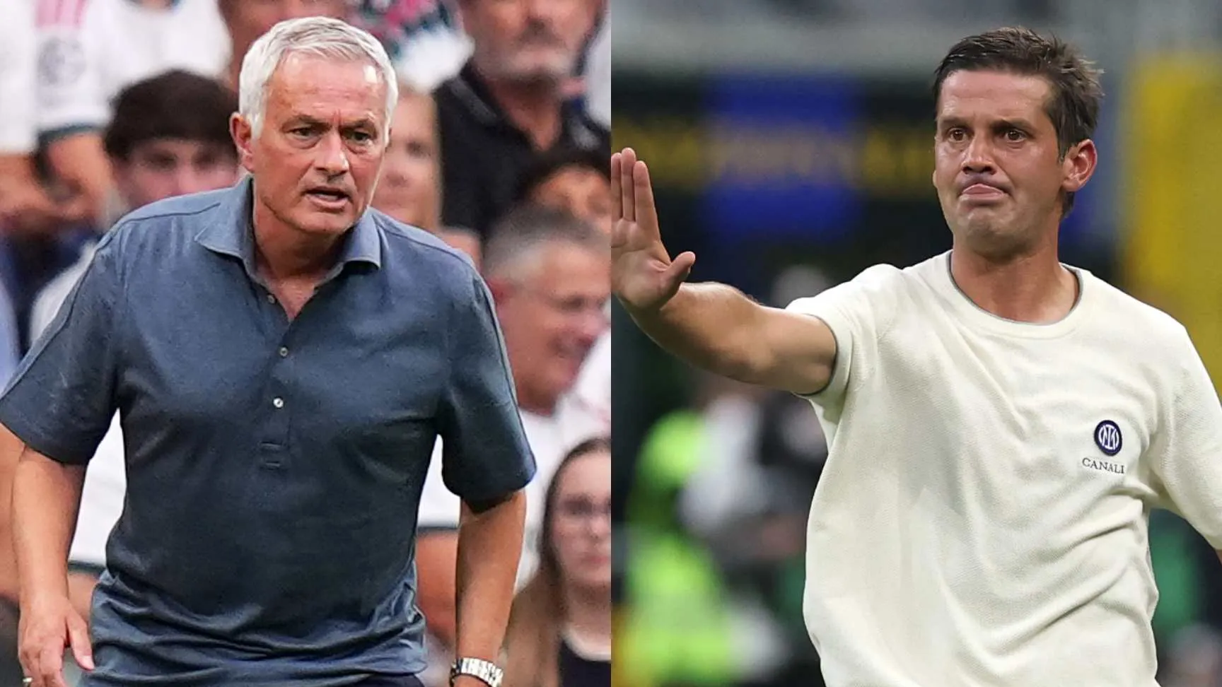 Artificial intelligence predicts the result of the Real Madrid v Inter match