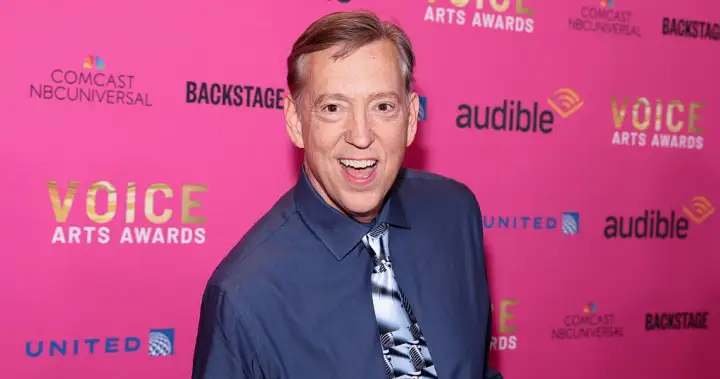 ‘Wheel of Fortune’ announcer Jim Thornton fired following investigation