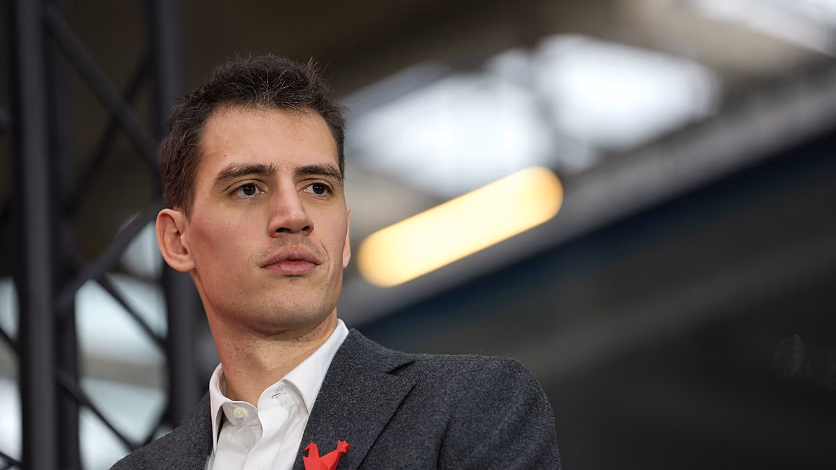 French start-up Mistral AI raises €3 billion in Samsung