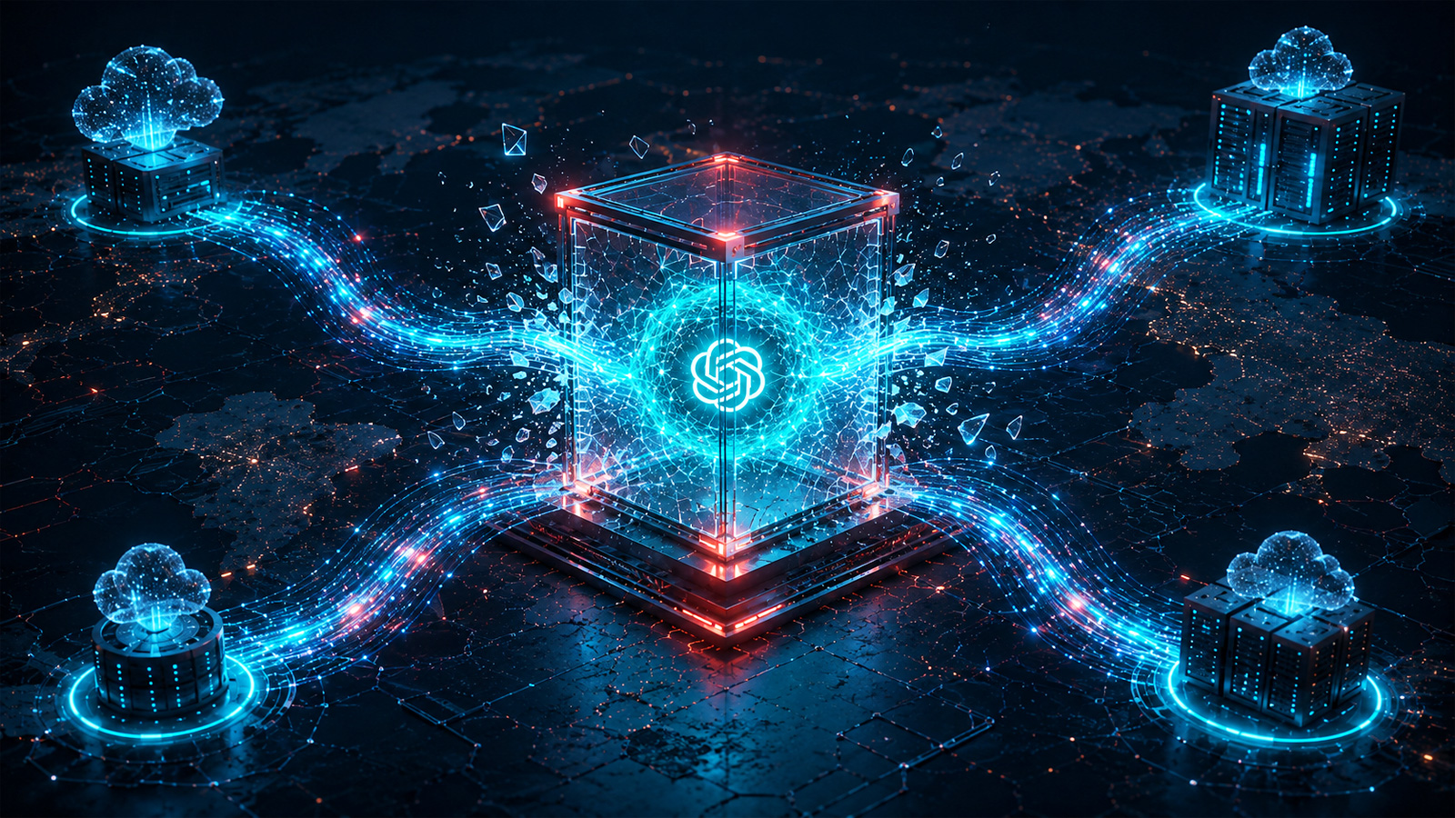 OpenAI says GPT-6 Astra can find zero