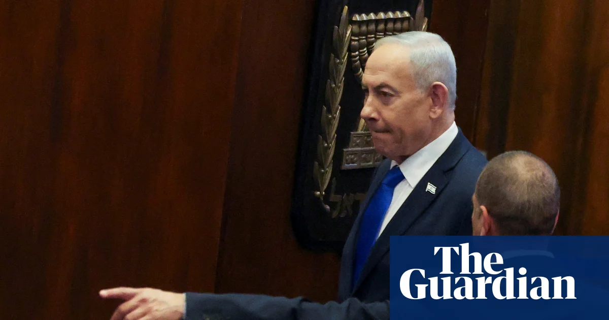 Netanyahu was warned of 7 October Hamas attacks, book claims