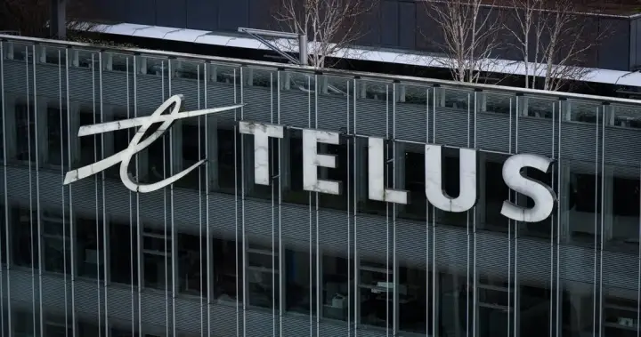 Telus sues former employee, alleges they charged $1.1M to company credit card