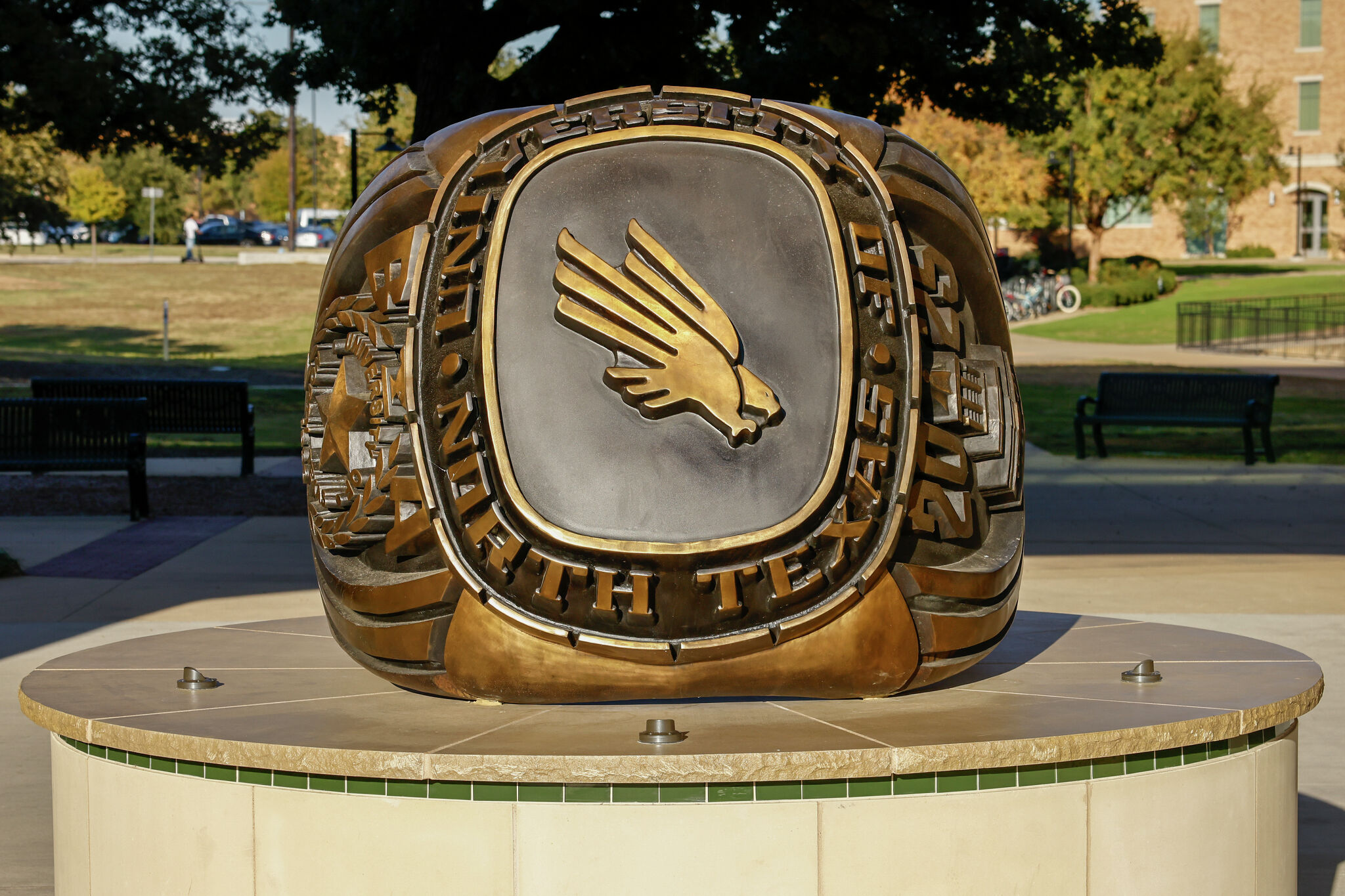 UNT to open new college of artificial intelligence with $20 million gift