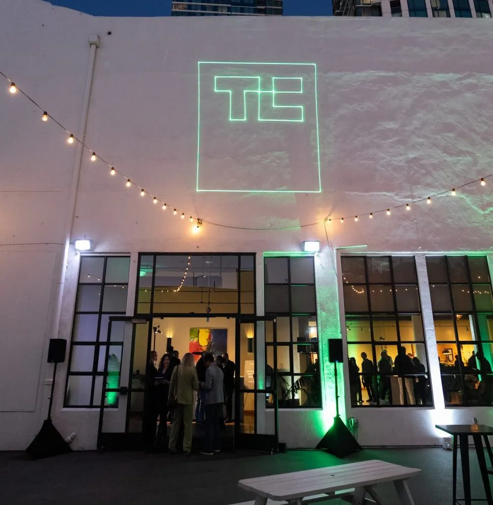 Your last chance to host a Side Event at TechCrunch Disrupt 2026 ends tonight