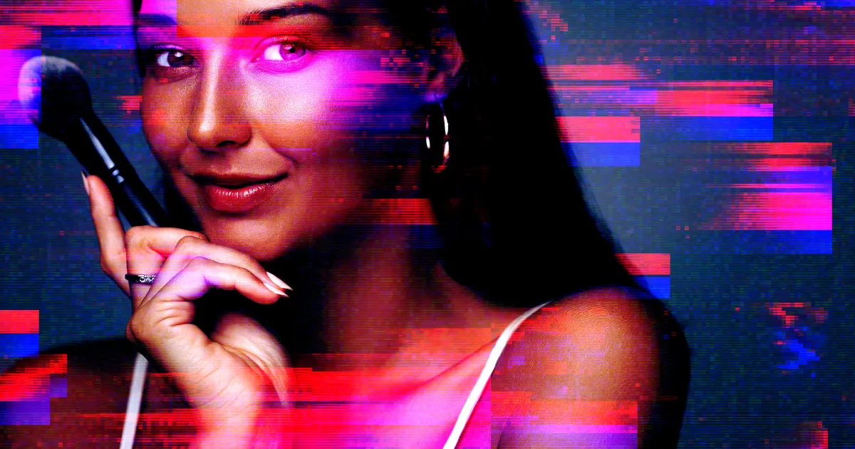 Fashion Founder Emily Oberg Says She Tried Using AI for Photo Shoots, and It Was a Failure Because It Will "Never Possess Good Taste" Like Humans Do