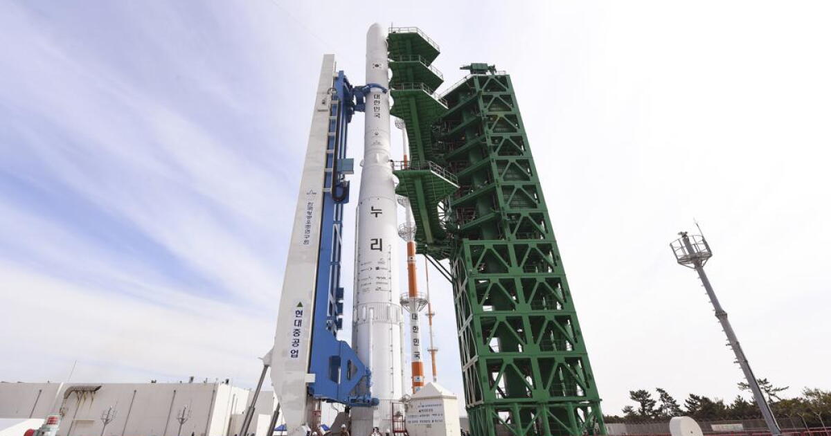 Central Coast launches $525,000 innovation fund for space, aerospace technologies