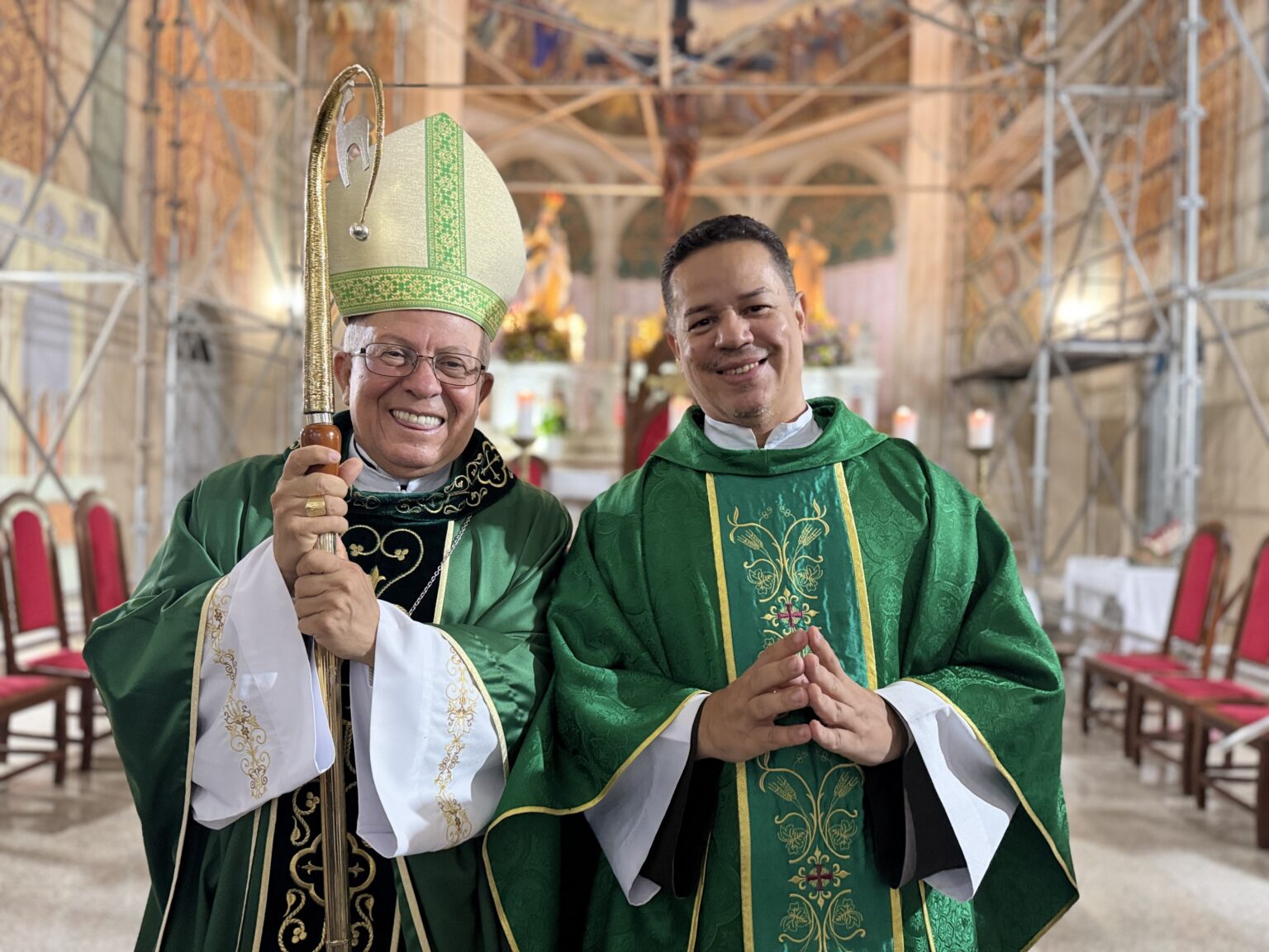 No More Fake Priests: Brazilian Archdiocese Issues Guidelines Regulating the Use of Artificial Intelligence in Communications