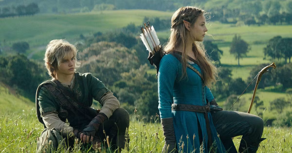 We Finally Know A Little More About The Mysterious 'Legend Of Zelda' Movie