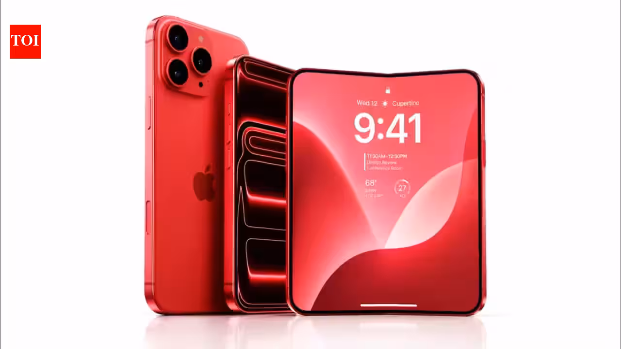 Apple iPhone 18 event today: How to watch the launch of iPhone 18 Pro, iPhone 18 Pro Max, iPhone Ultra an